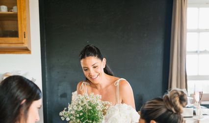Wed By Riti Riwaz