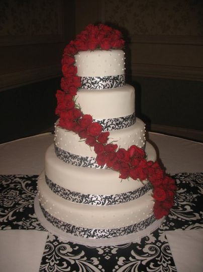 It Takes A Cake