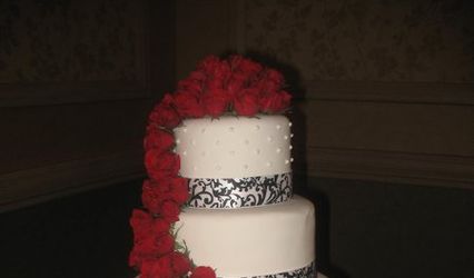 It Takes A Cake