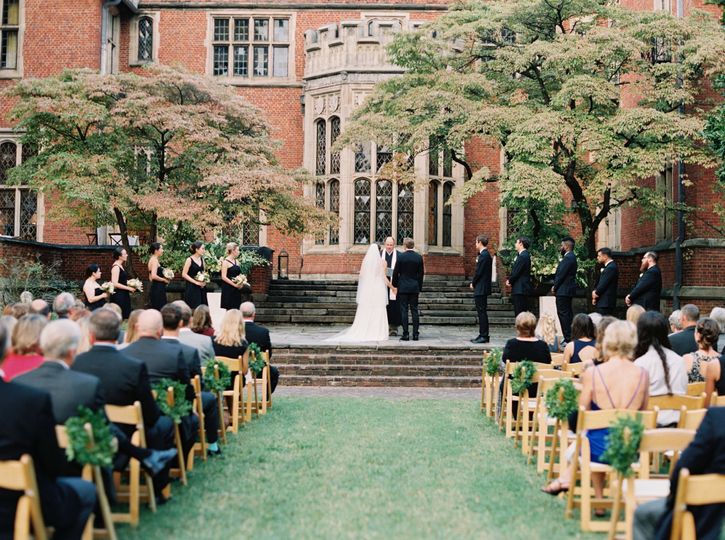 Jamie Lynn Signature Weddings