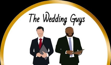 The Wedding Guys