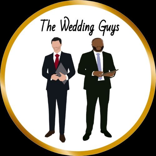 The Wedding Guys