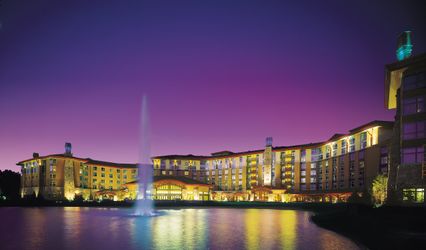 Soaring Eagle Casino & Resort