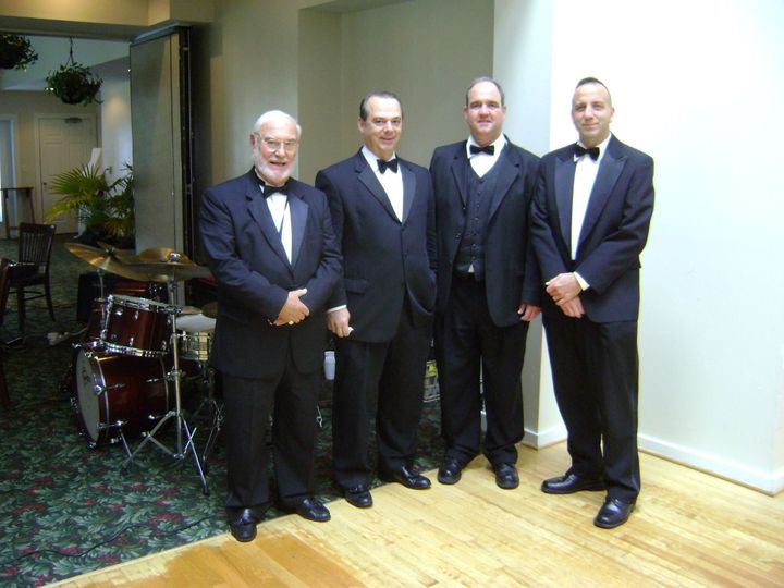 Mike Flaherty's Dixieland Direct Jazz Band