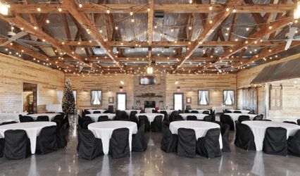 Knotty Pine Venue