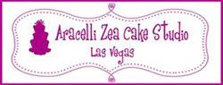 Aracelli Zea Cake Studio