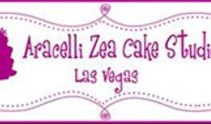 Aracelli Zea Cake Studio