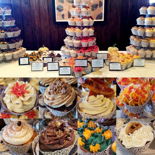 Dream Maker Bakers - Wedding Cake - Killington, VT - WeddingWire