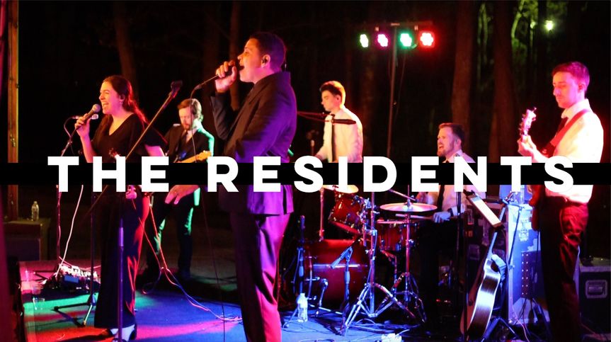 The Residents Band