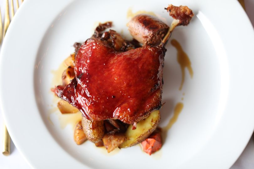 Bar Harbor Catering Company