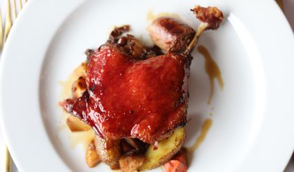 Bar Harbor Catering Company