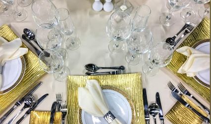 White Buffalo Event Venue