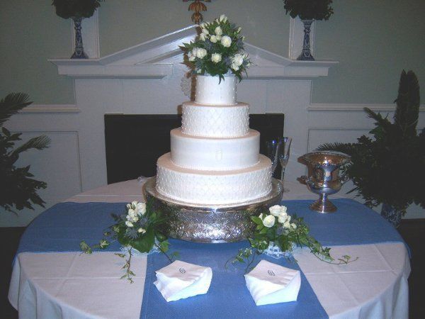 Sheena Womack Event Planning