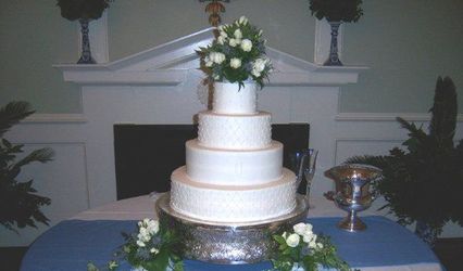 Sheena Womack Event Planning