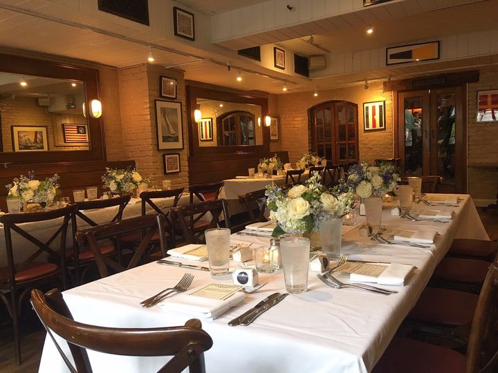 Union Street Public House Venue Alexandria Va Weddingwire