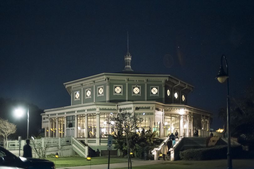 Galveston Historical Foundation