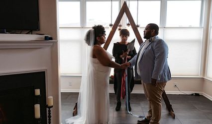 Just Married
