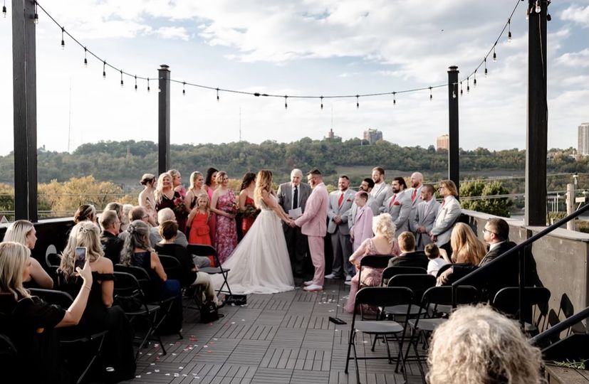 The Fairfield Venues