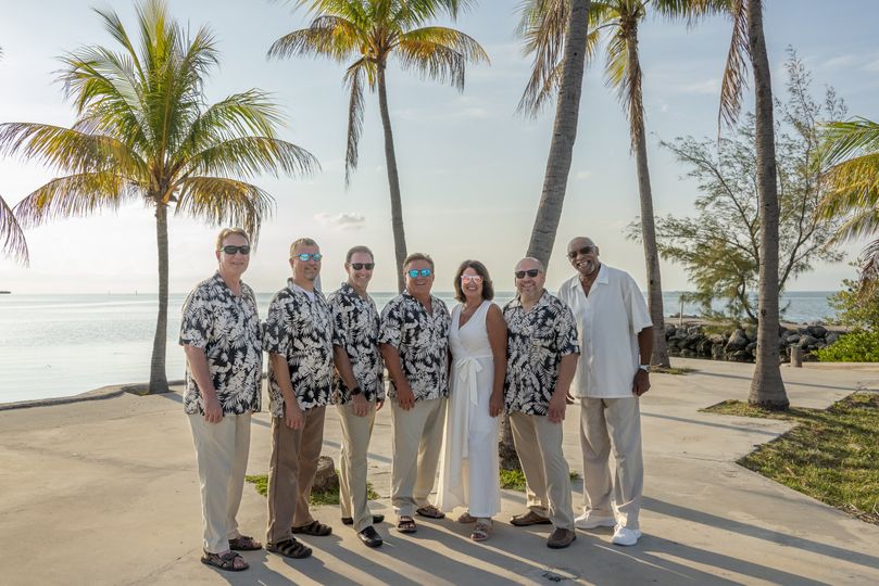 Rick Lieder Band