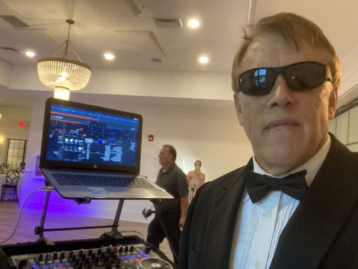 DJ Sound Entertainment