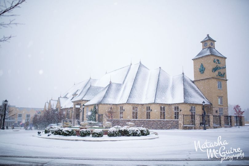 The Wildwood Hotel