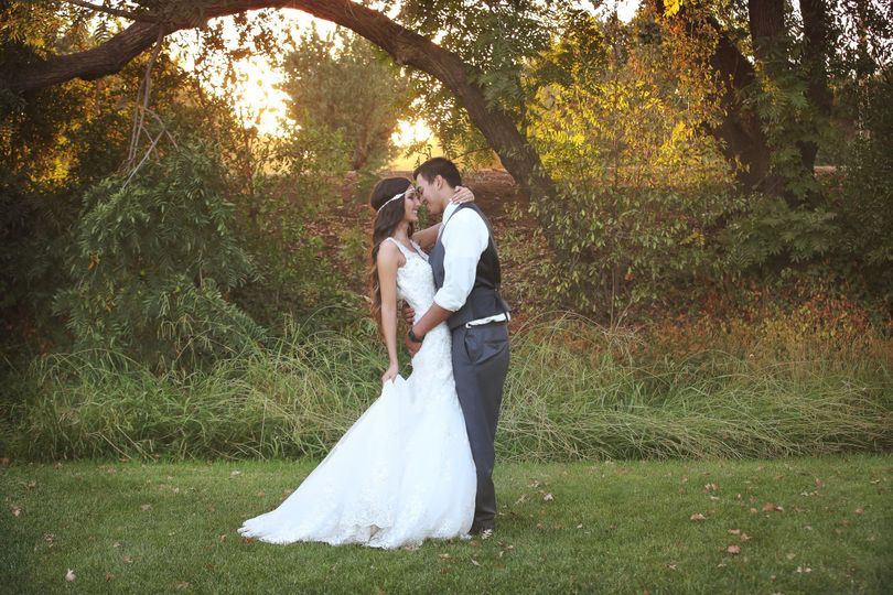 Heather Marshall Photography