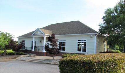 Jennings Mill Country Club