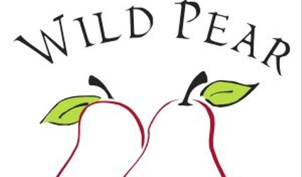 Wild Pear Catering