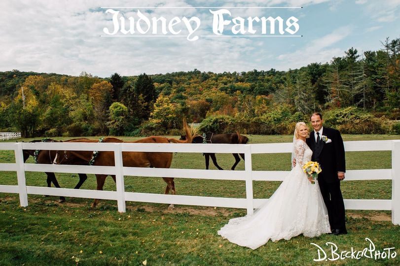 Judney Farms