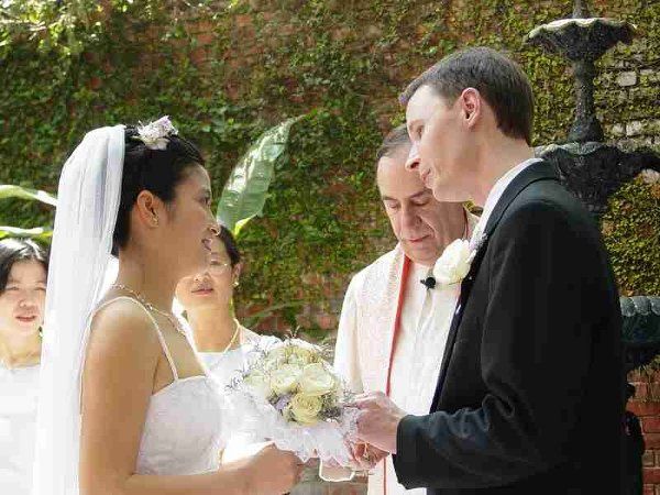 Catholics without a Church