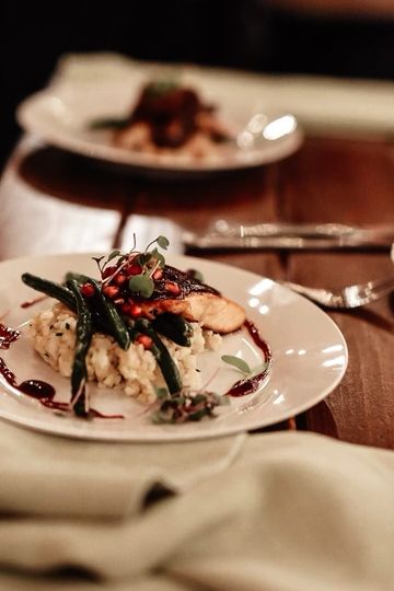 Watch Hill Catering