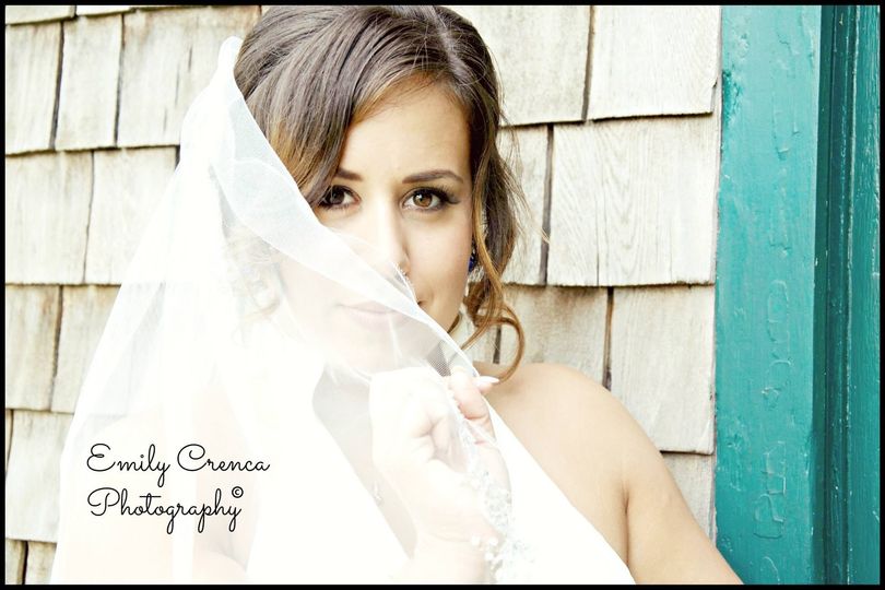 Brides by Brittany