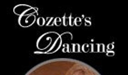 Cozette's Wedding Dance / Red Door Dance Studio