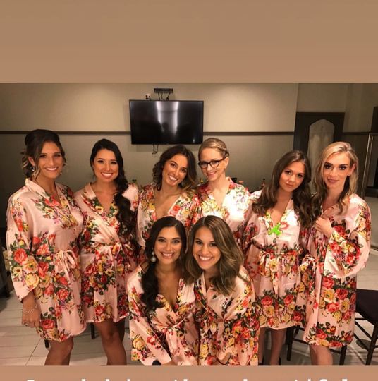 Glamour Addict Salon