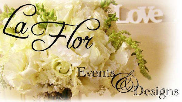 La Flor Events & Designs