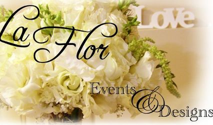 La Flor Events & Designs