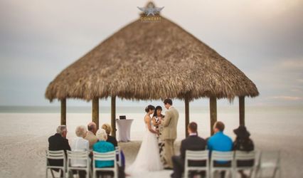 Weddings by Standing Bear