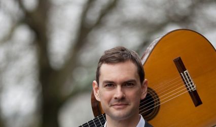 Allen Mathews, Guitarist