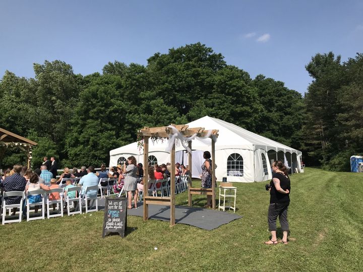 JMC Event Rentals, LLC