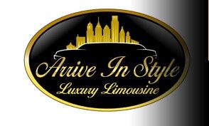 Arrive In Style Limousine