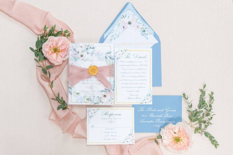 RSVP Love