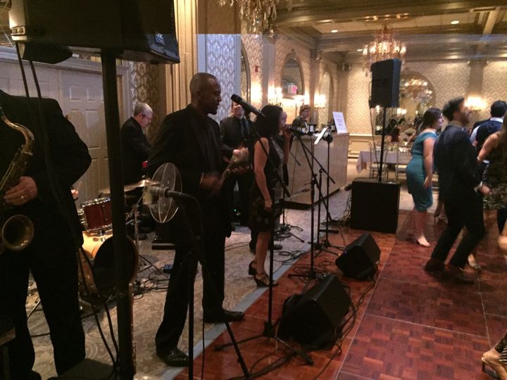 The Skyline Drive Orchestra