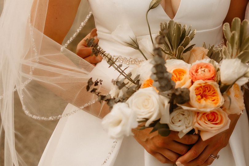 Something Blue Wedding Planning