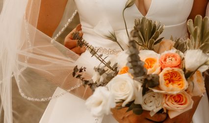 Something Blue Wedding Planning