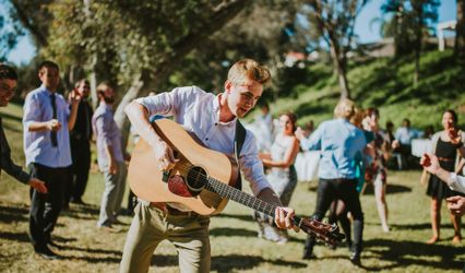Let Me Write You a Song