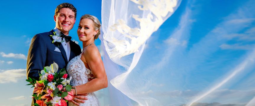 Weddings in Barbados