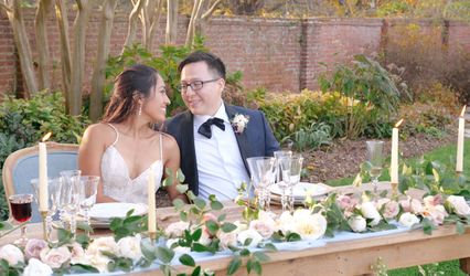 Schoenfilms Wedding Videography