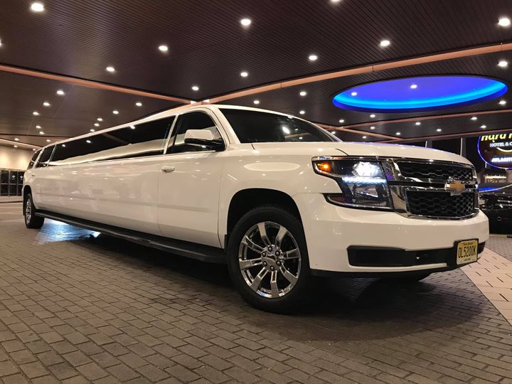 Ace Limousine LLC
