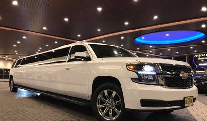 Ace Limousine LLC