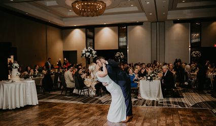 Omaha Marriott Downtown at the Capitol District